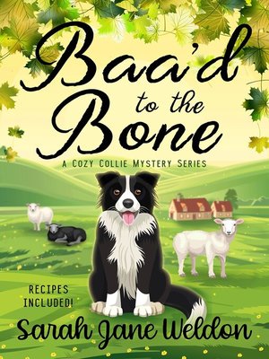 Baa'd to the Bone - ebook